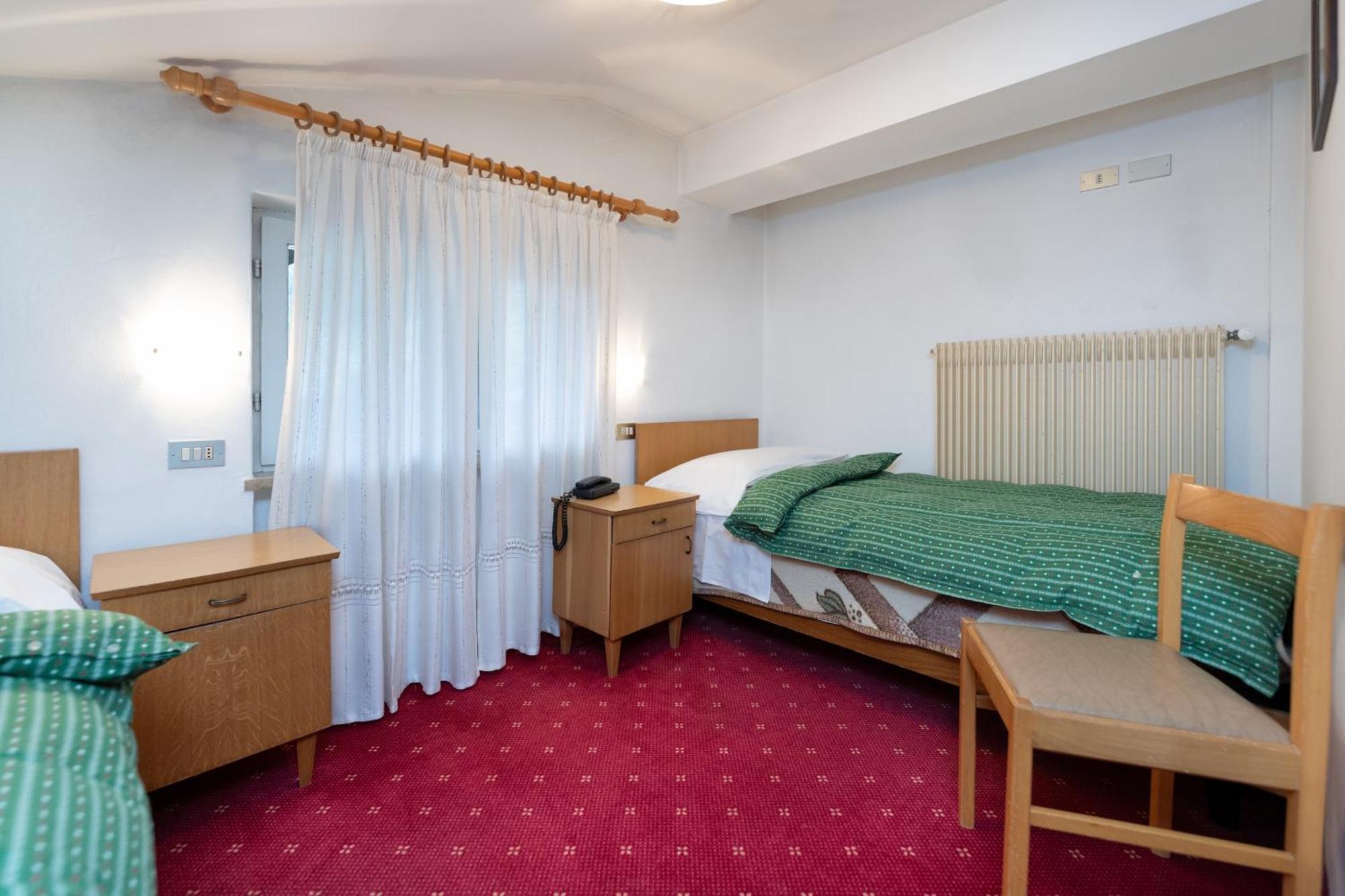 Hotel Mary Pozza di Fassa Extérieur photo