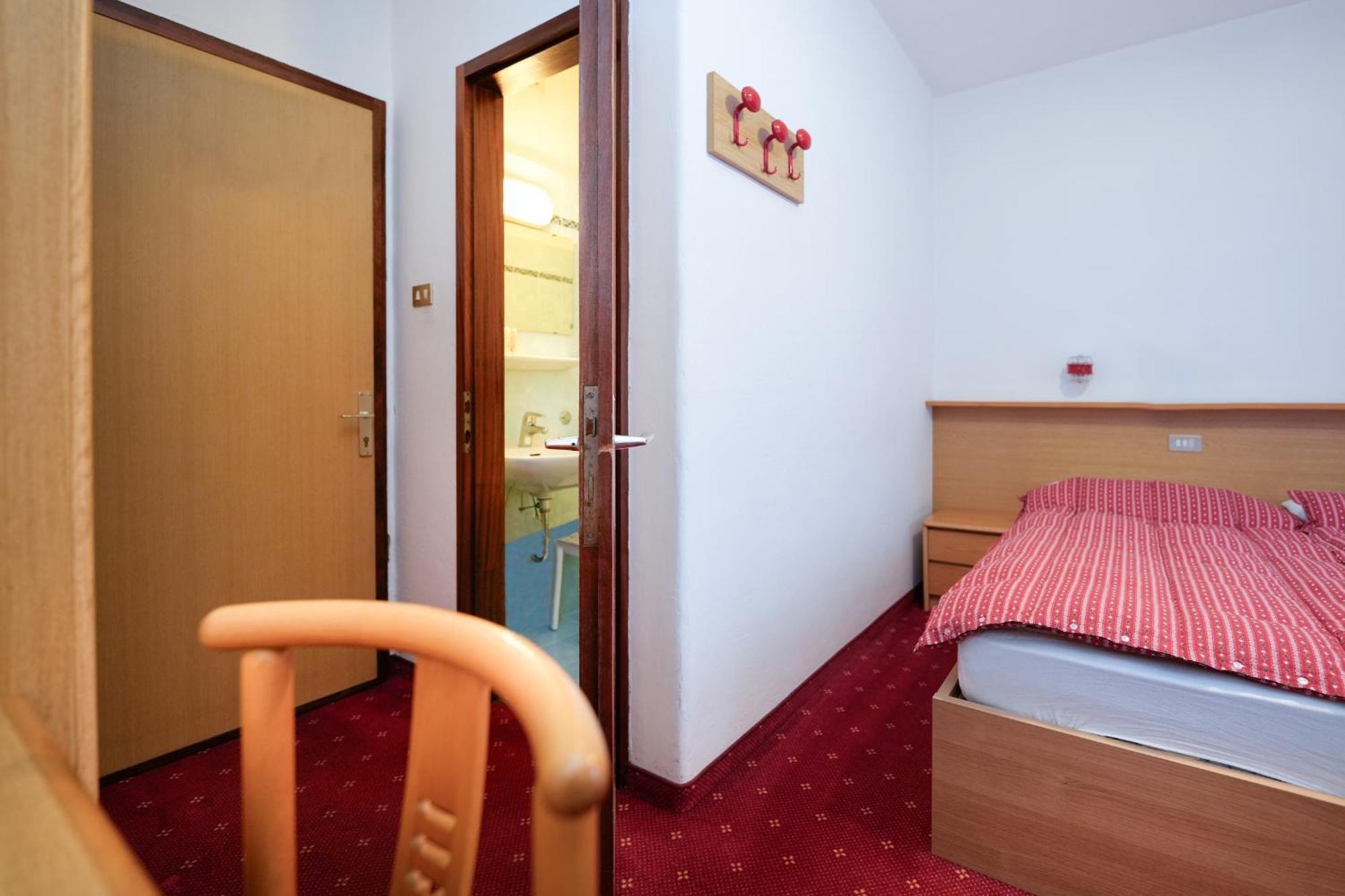 Hotel Mary Pozza di Fassa Extérieur photo